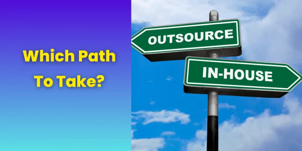 Signposts: In-House SEO vs Outsourcing: What is Better for Your Business?